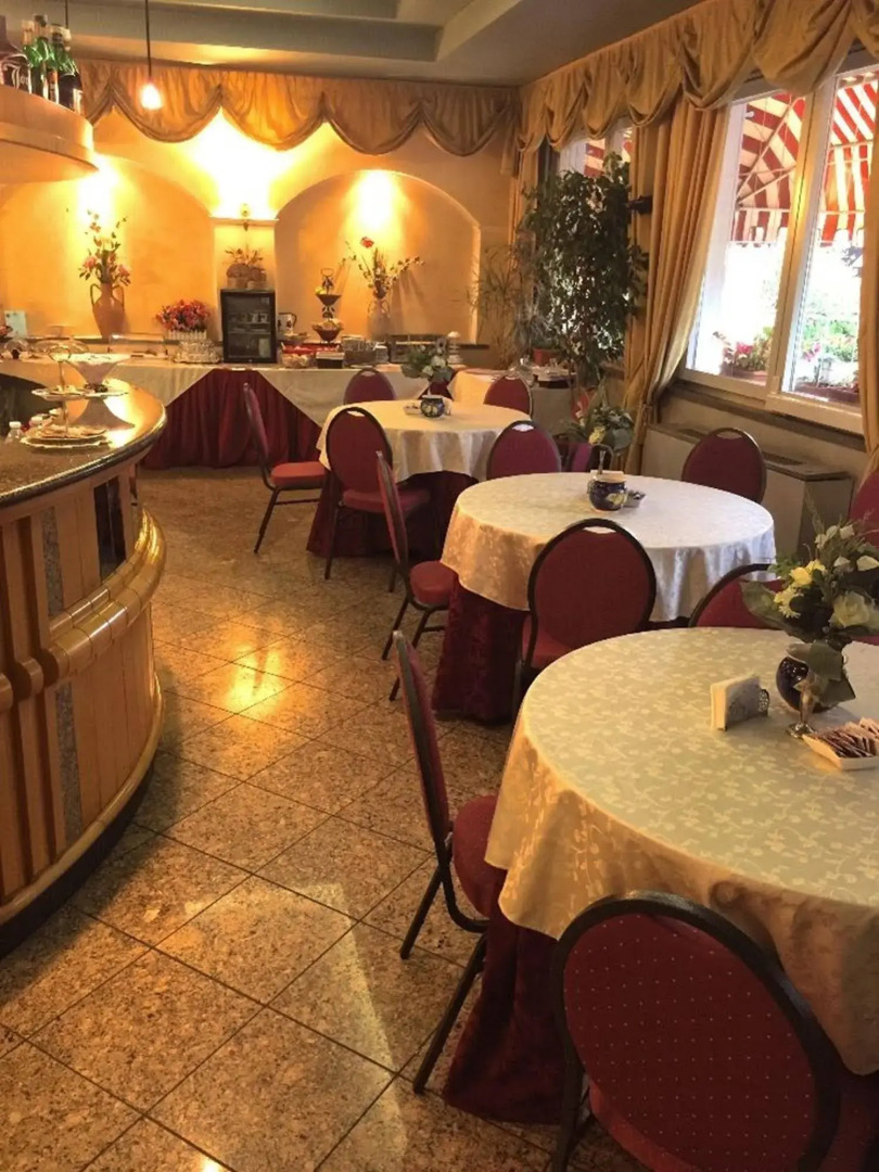 Hotel Internazionale