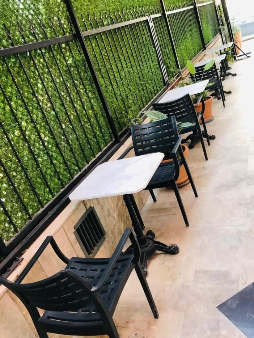 Turunç Hotel Antalya