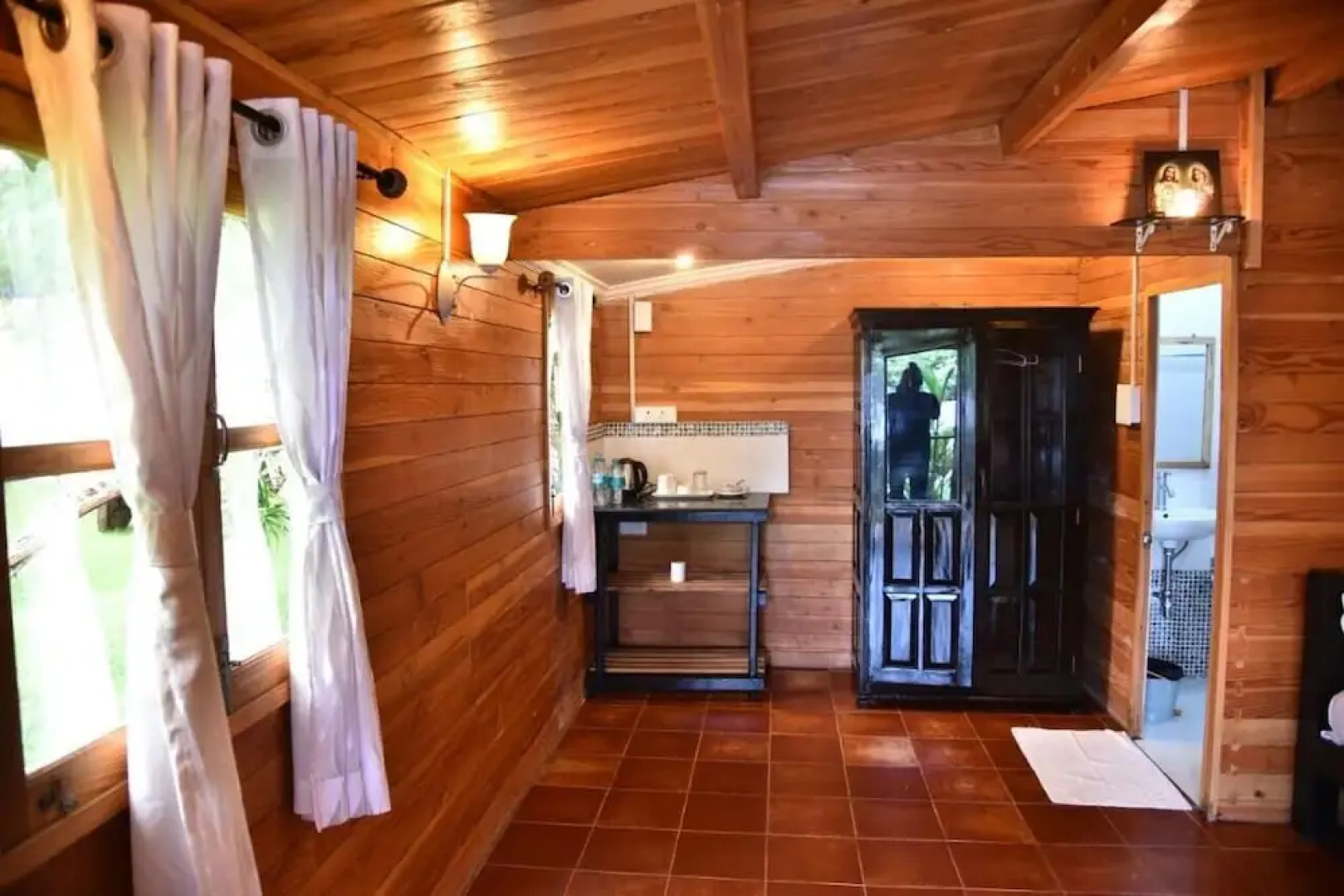 Paes Pearl Beach Villa