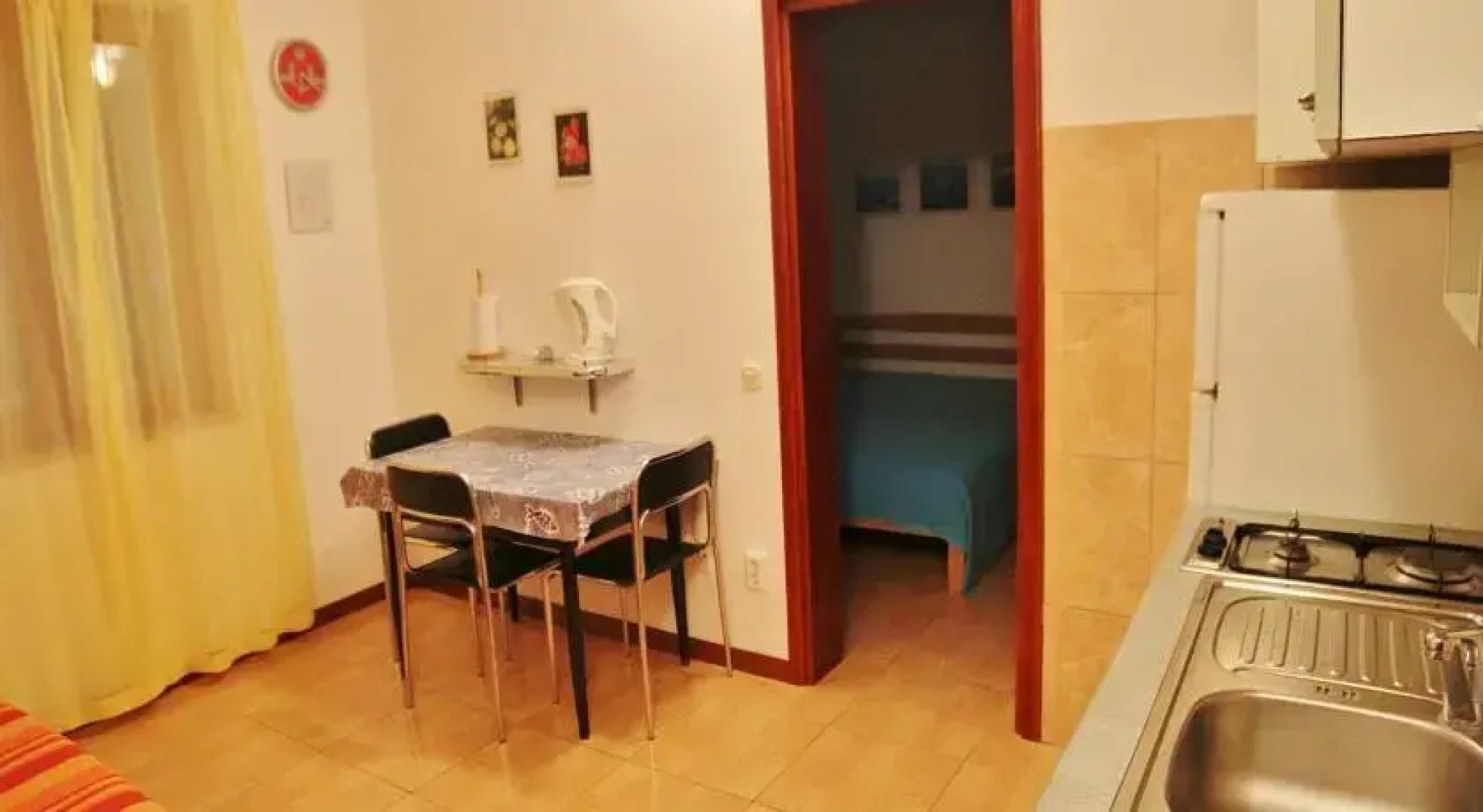 Apartment Caterina 341