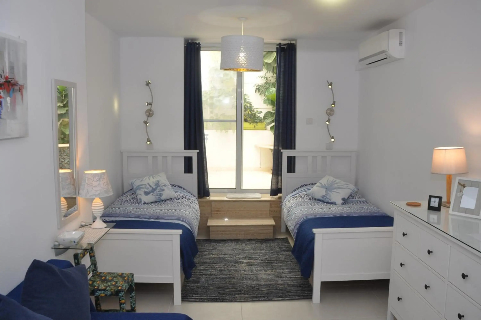 Private Apartment in Pembroke St Julians