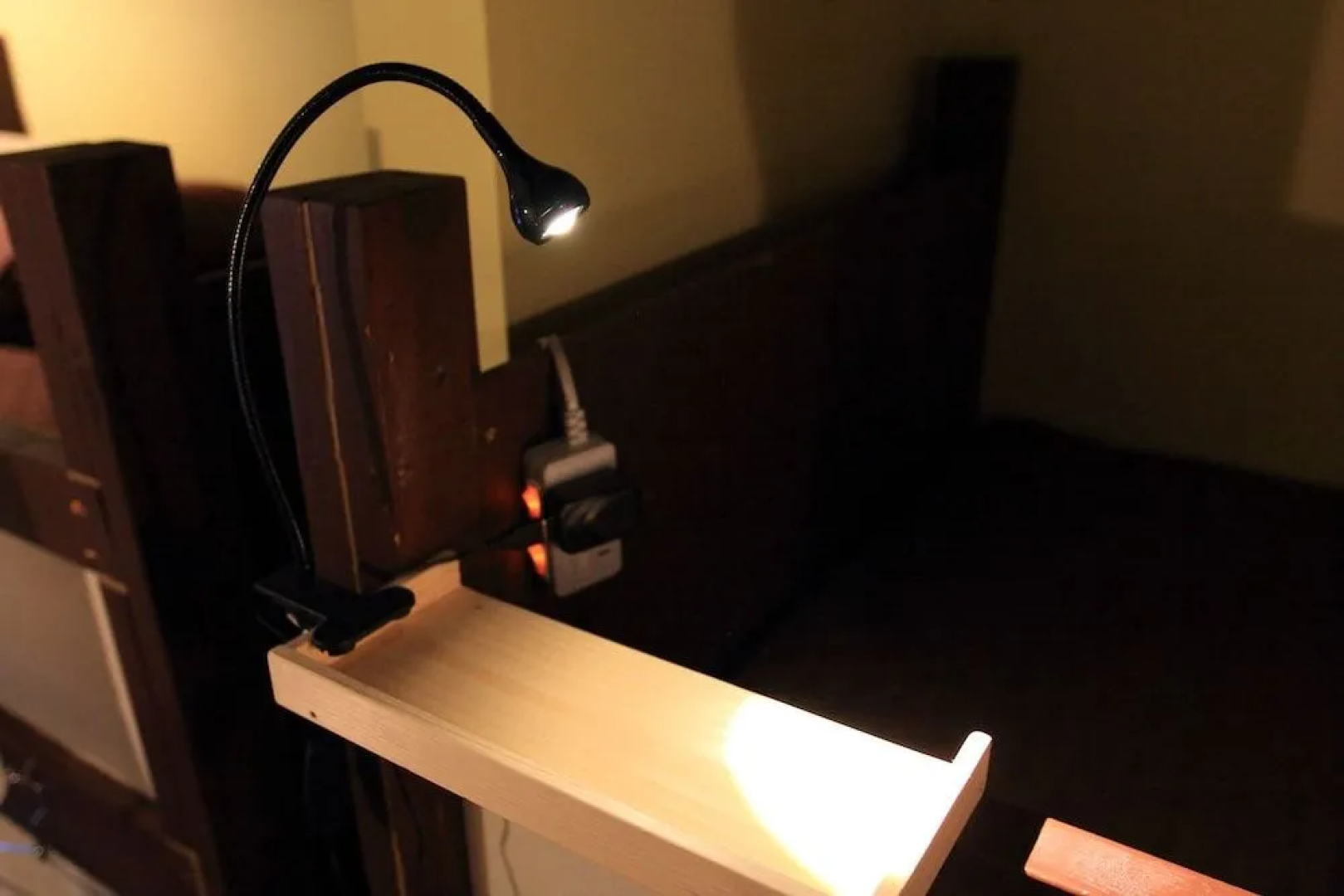 Time Peace Apartment