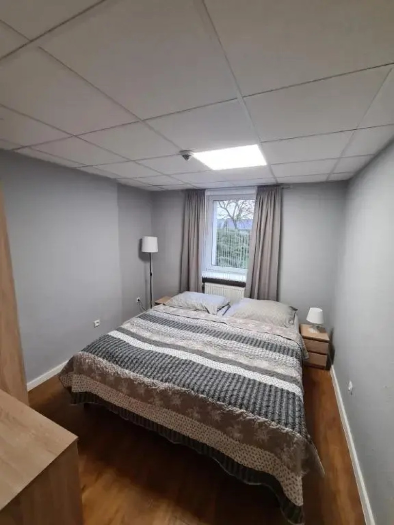 Ośrodek Wypoczynkowy Silesia