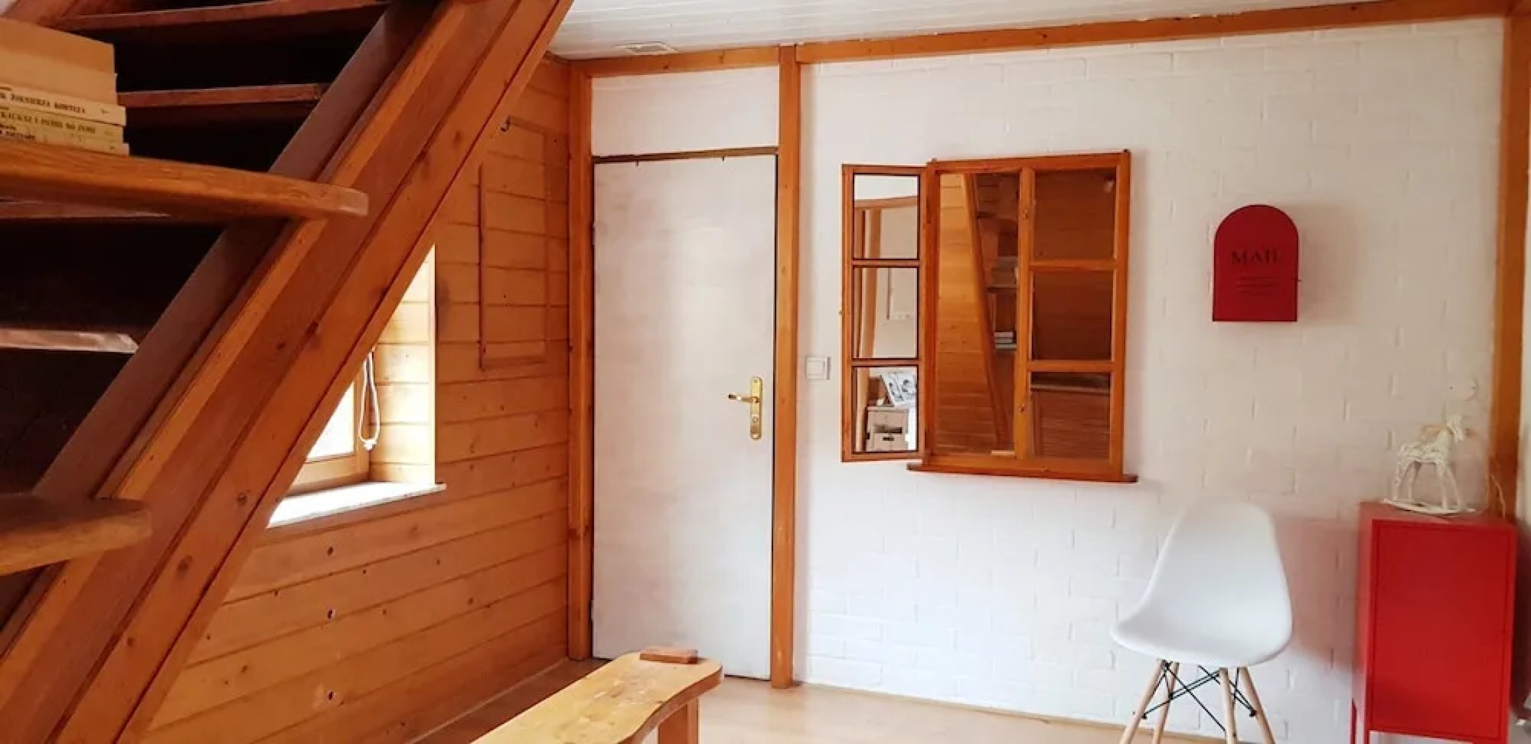 Apartament Everysky Kowary - Wojska Polskiego 1/3