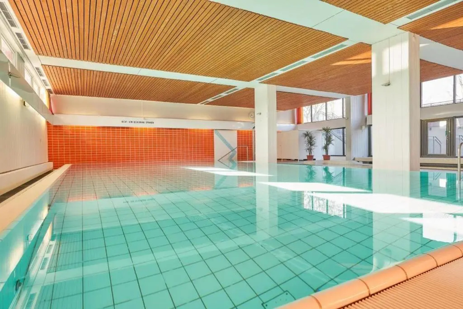 Haus Berolina Wohnung 804