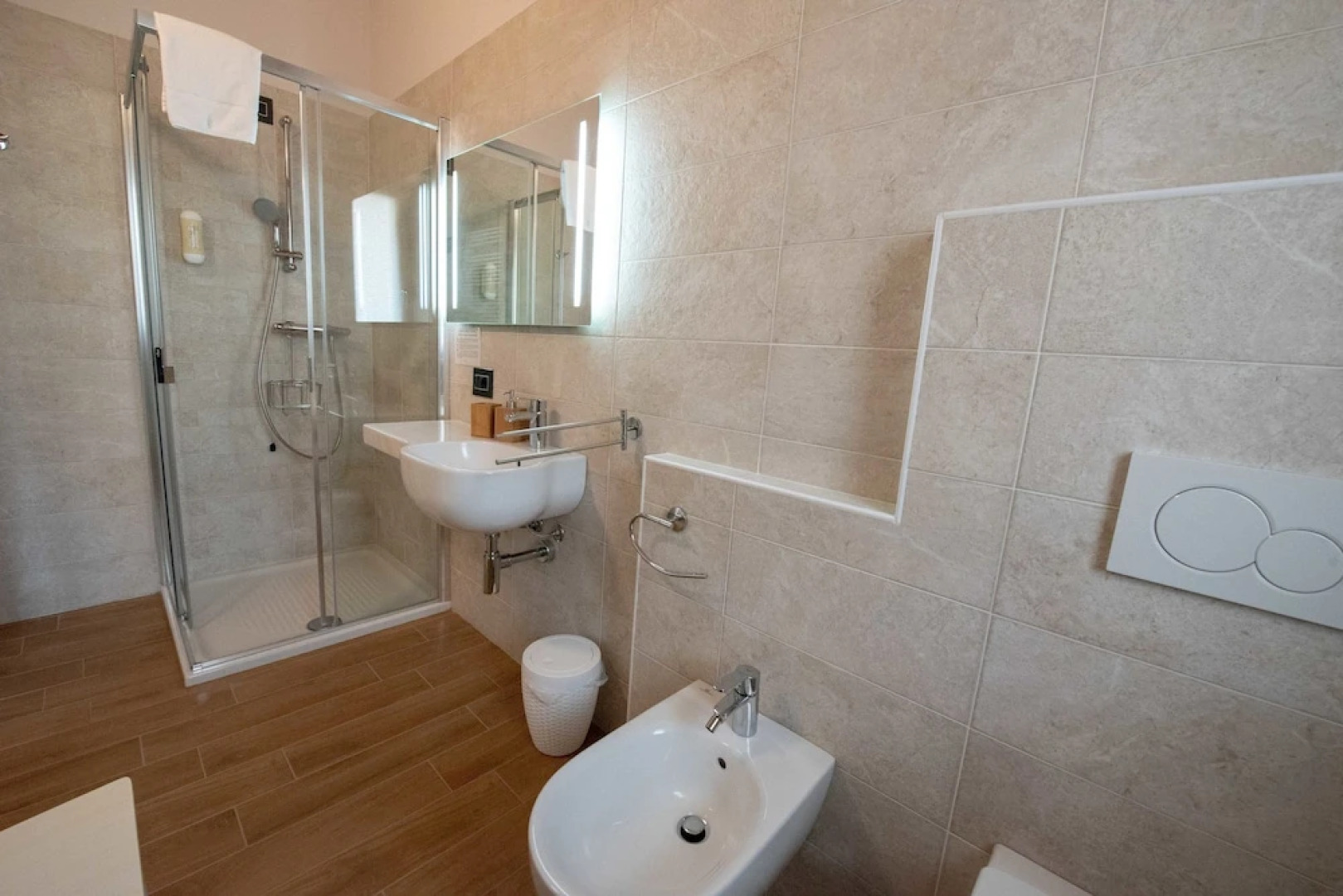 Le Bignele - Alloggio Agrituristico