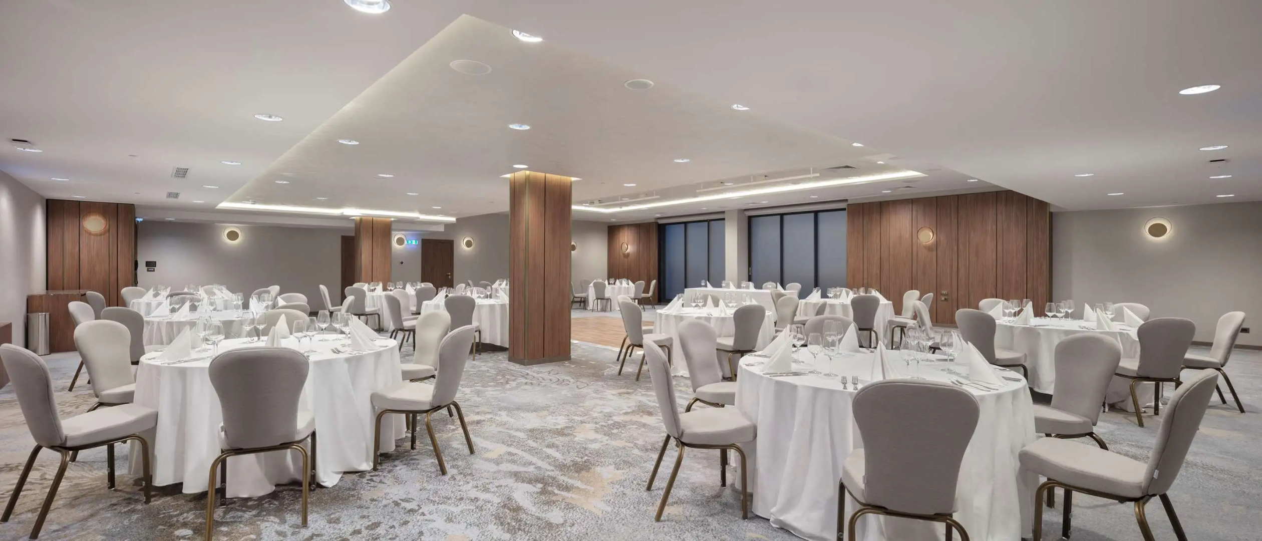 Doubletree By Hilton Plovdiv Center