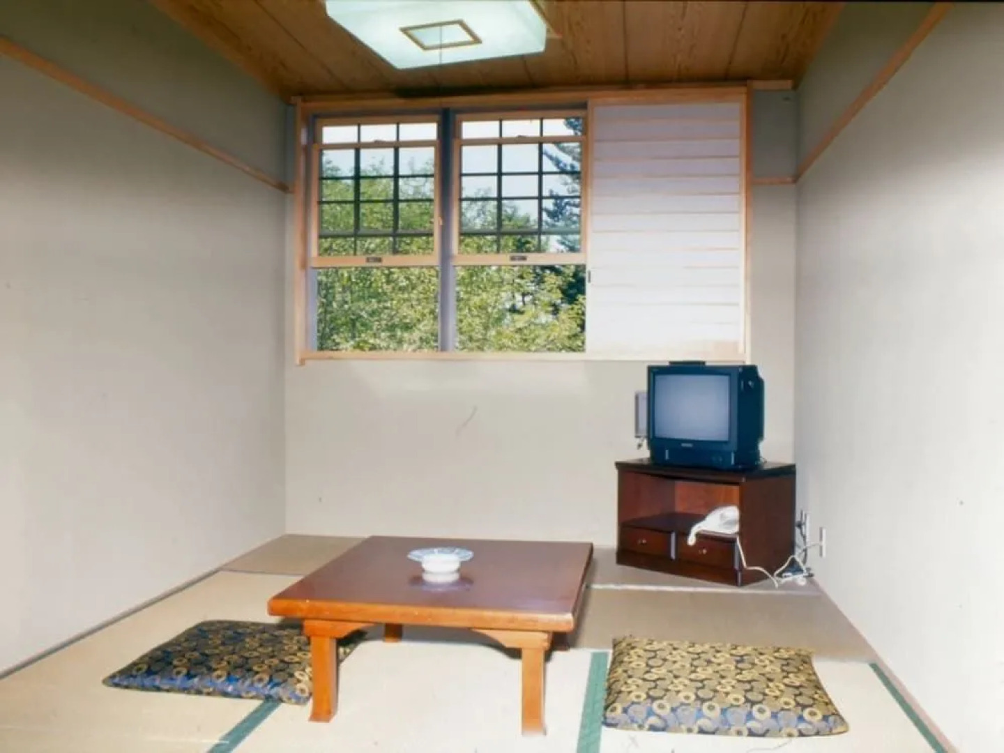 Kusatsu Spa Pension SEGAWA