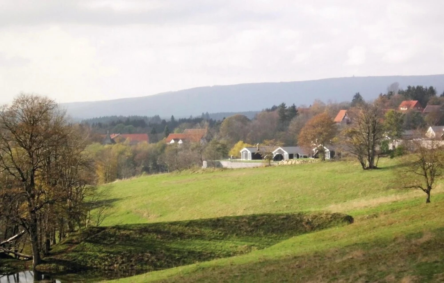 Beautiful Home in St. Andreasberg With 5 Bedrooms, Sauna and Wifi