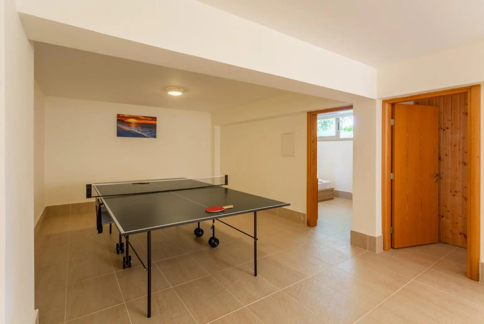 Villa Izabella in Polis