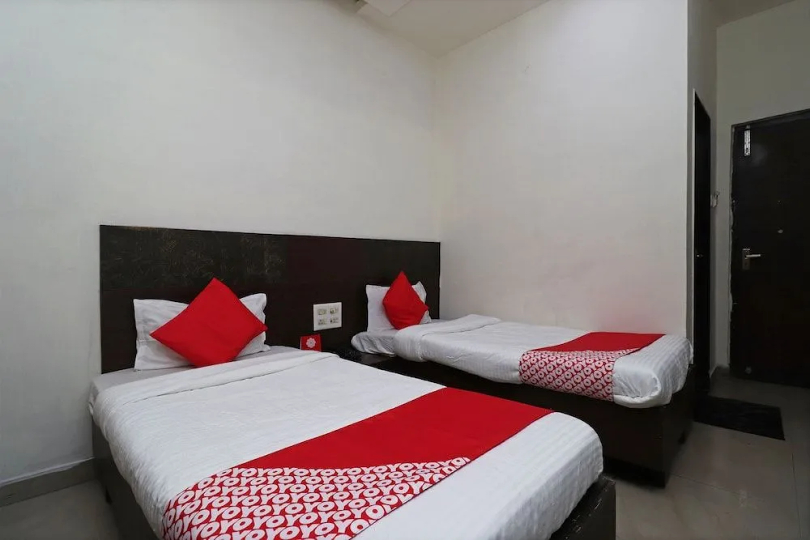 Oyo 29640 Hotel Payal