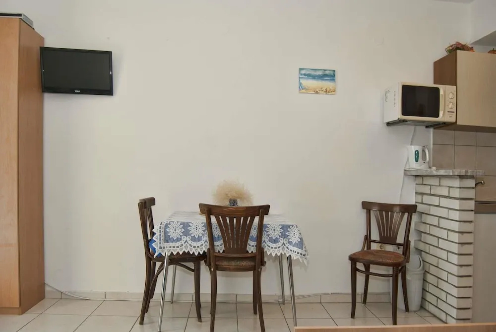 Apartments Zderic 735