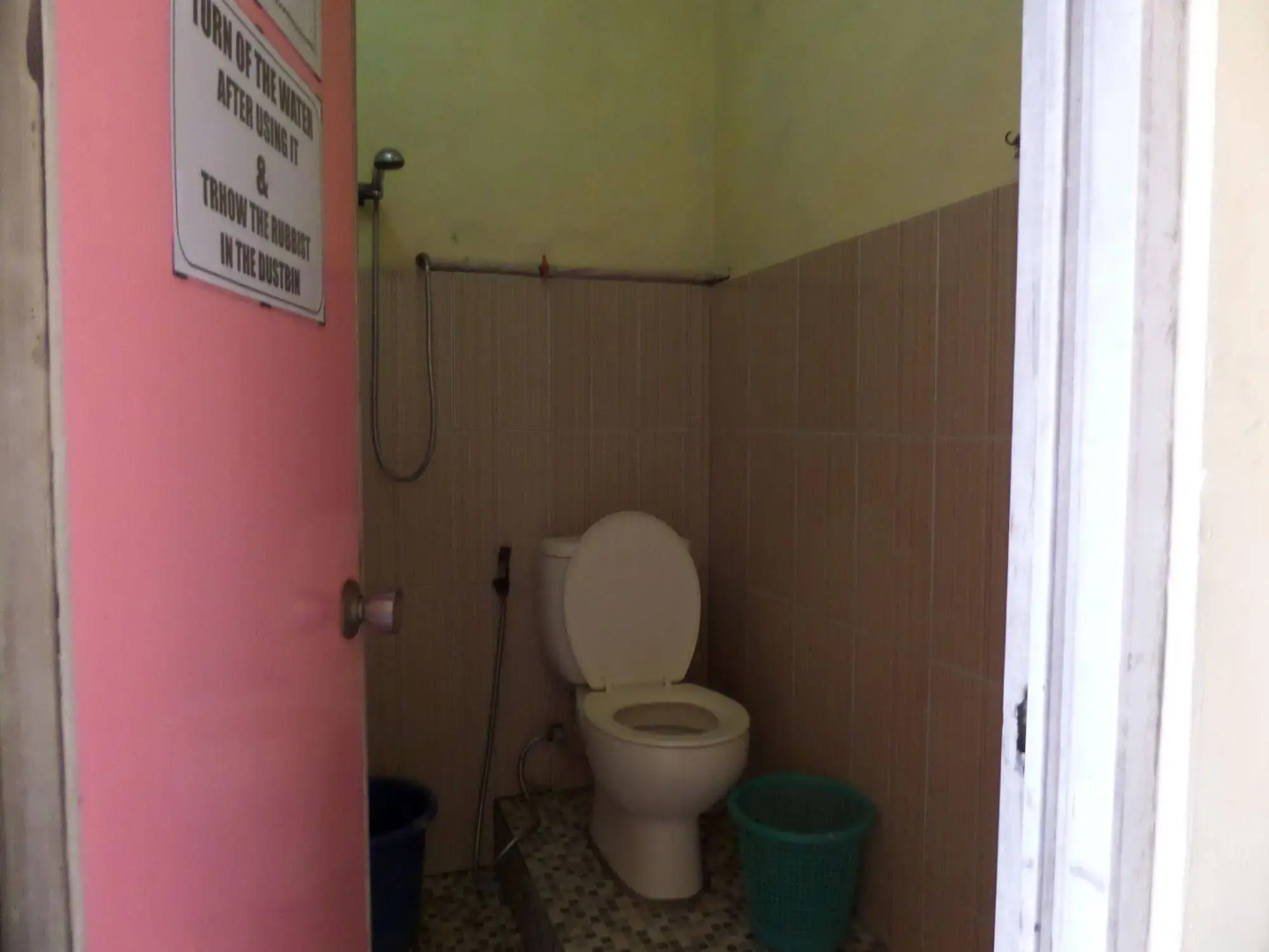 OYO 1378 Tengger Indah Homestay