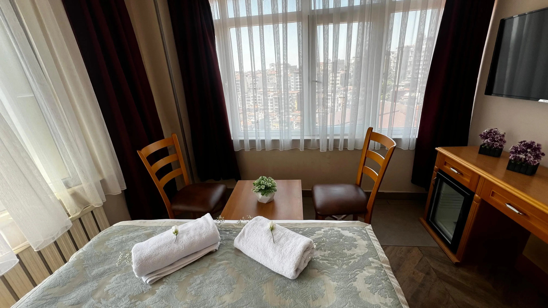 Park Star Hotel Taksim
