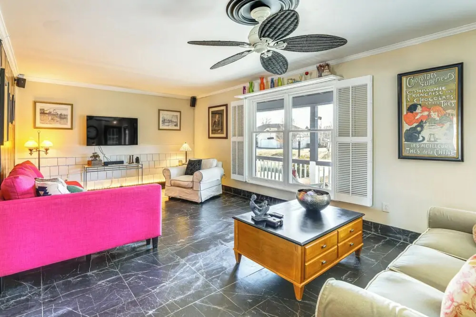 Family Home w/ Private Pool & Hot Tub in Lewes