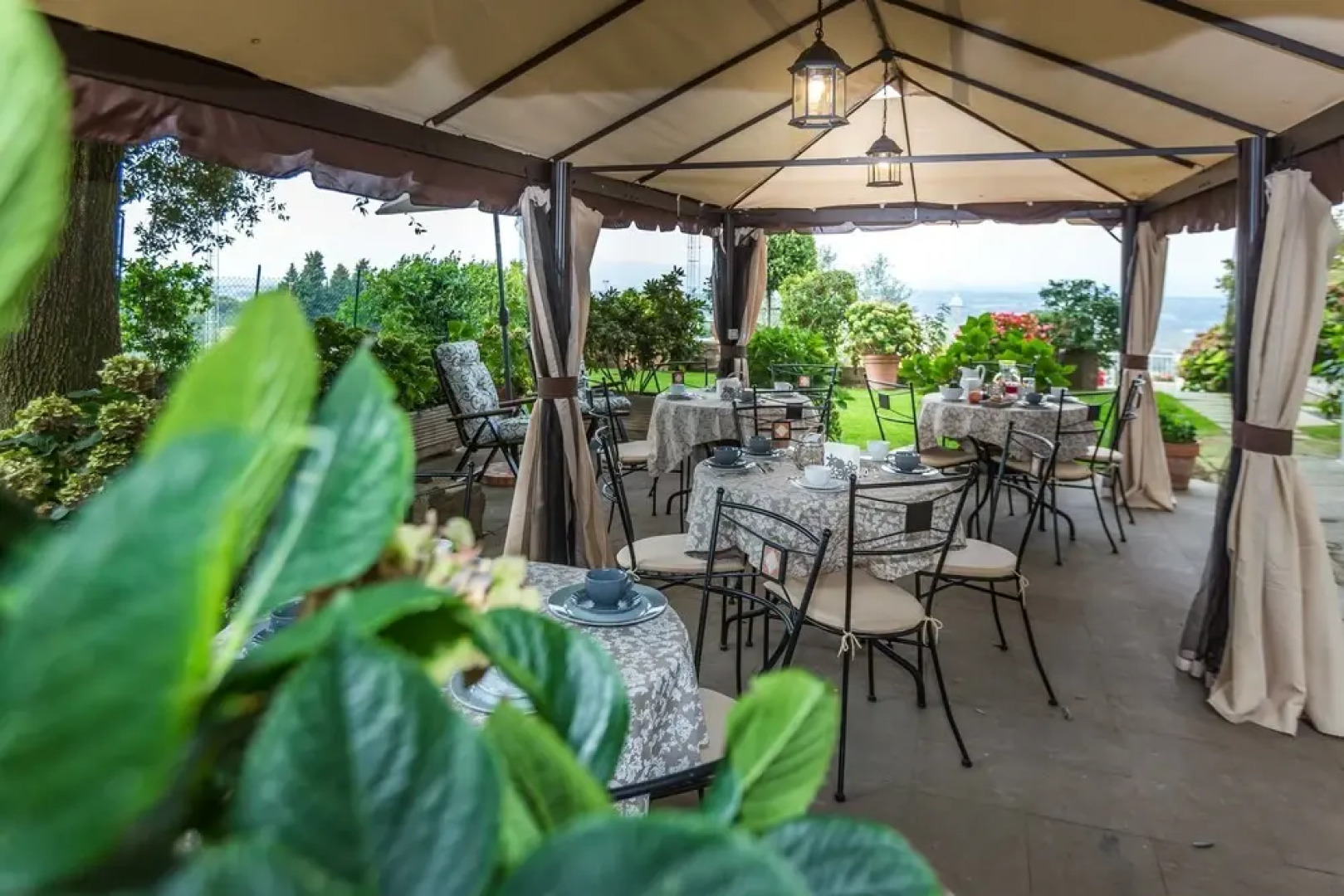 Casina Degli Specchi