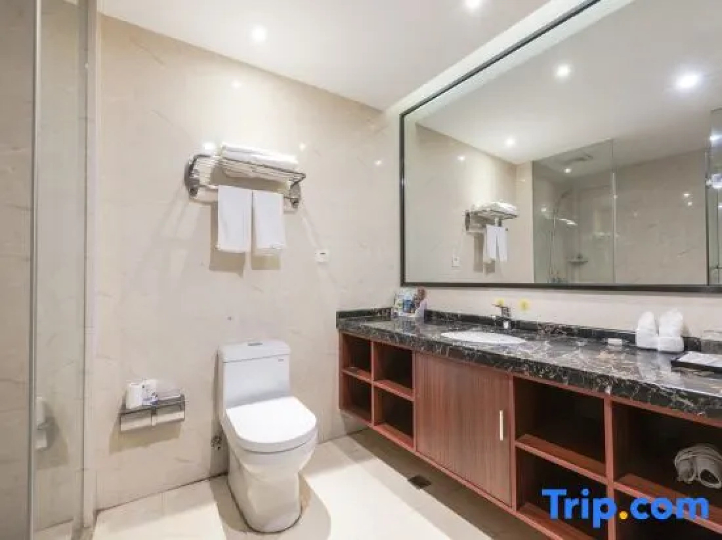 Wuhu Yihe Shangshui Hotel