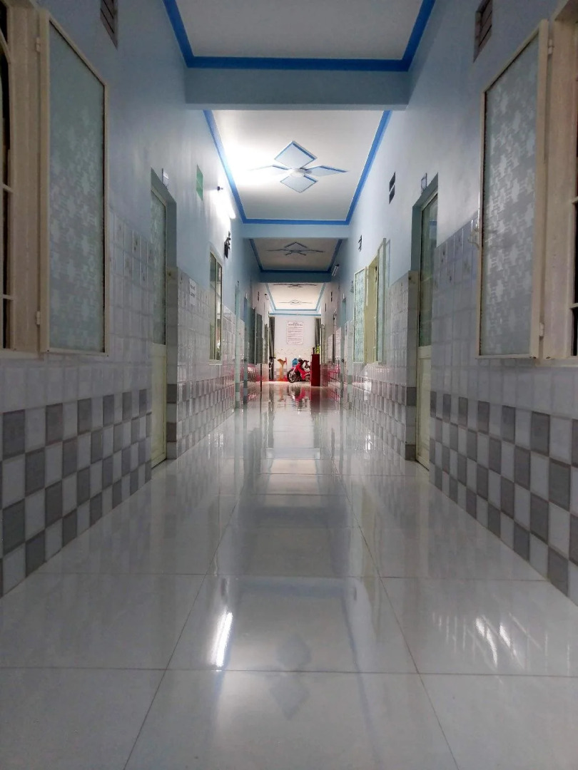 Motel Trường Phúc