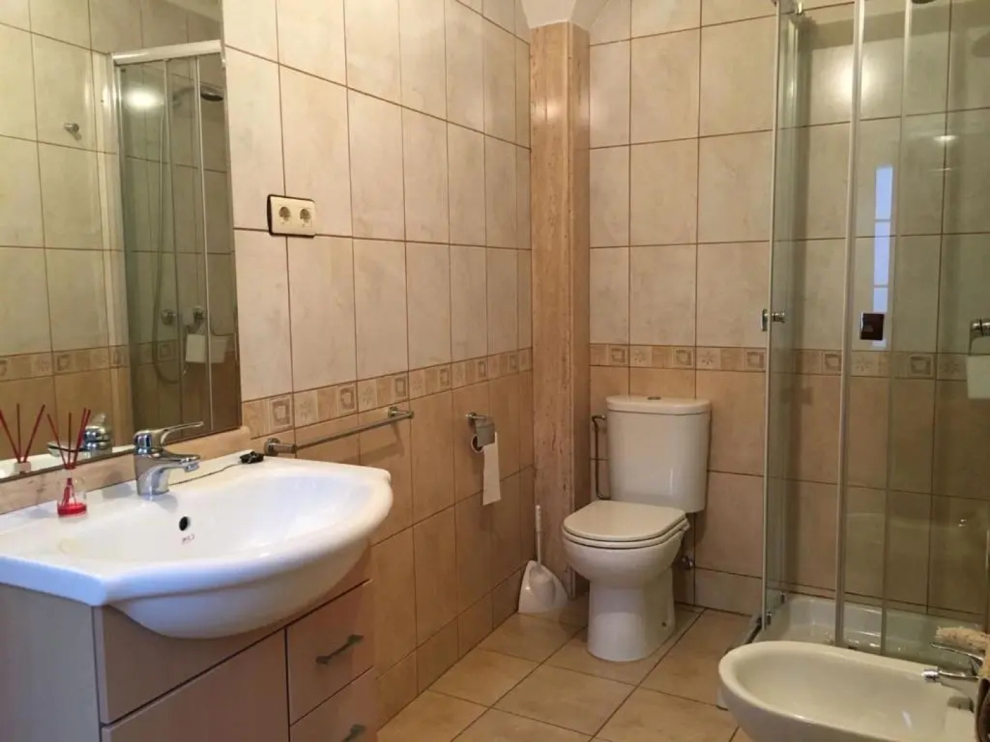 Pisos Turísticos Muxía -Teresa Barros