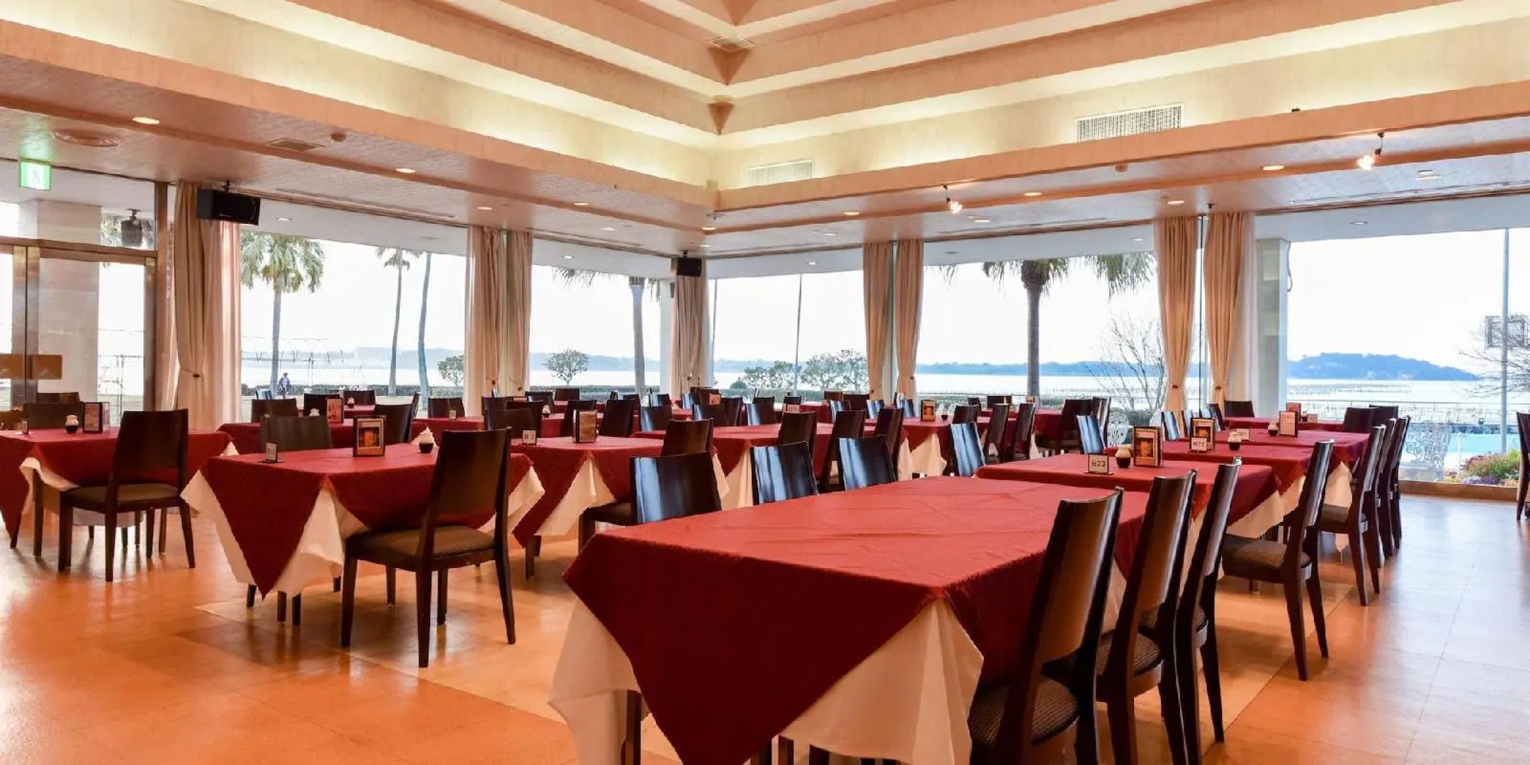 Hamanako Lake Side Plaza