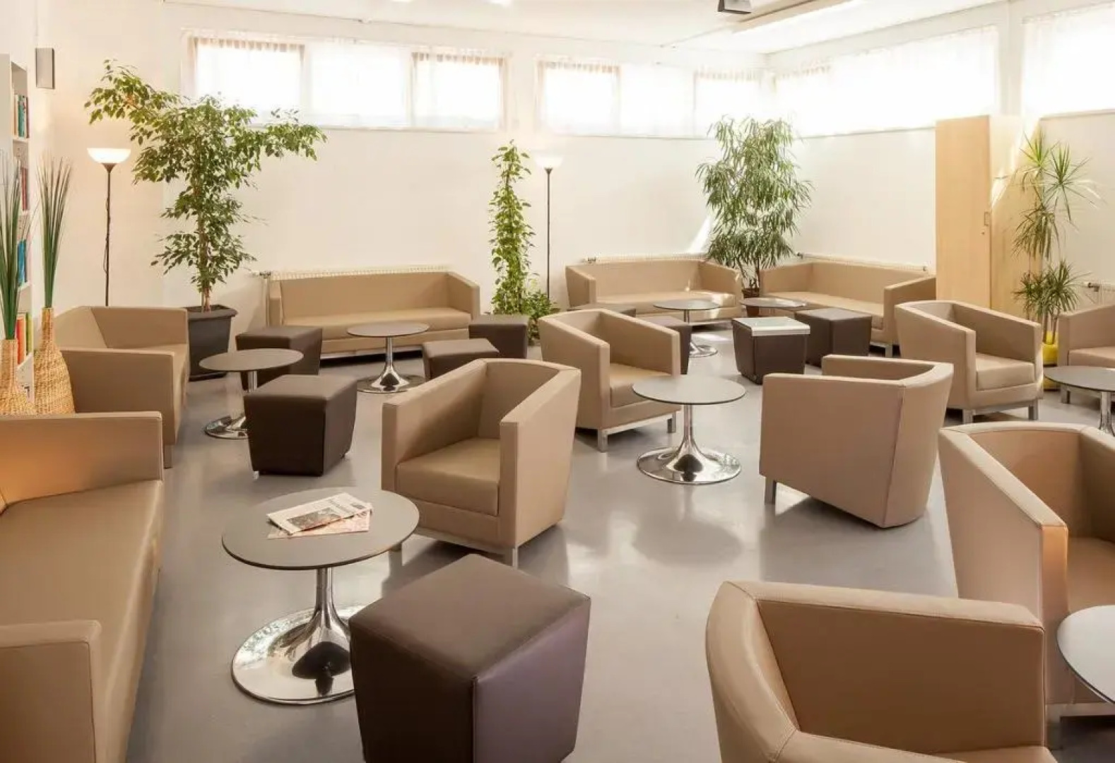 AllYouNeed Hotel Vienna 4