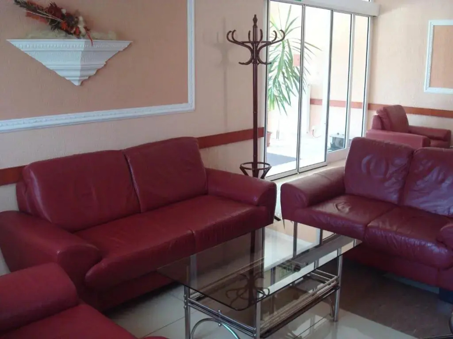 Major Hotel És Palóc Apartmanház