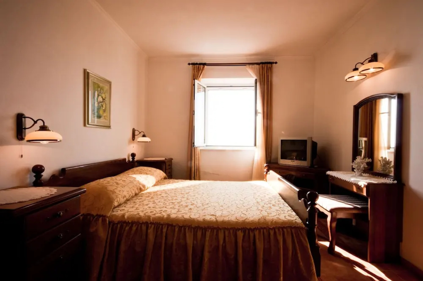 Barba Petra Dvori Apartments