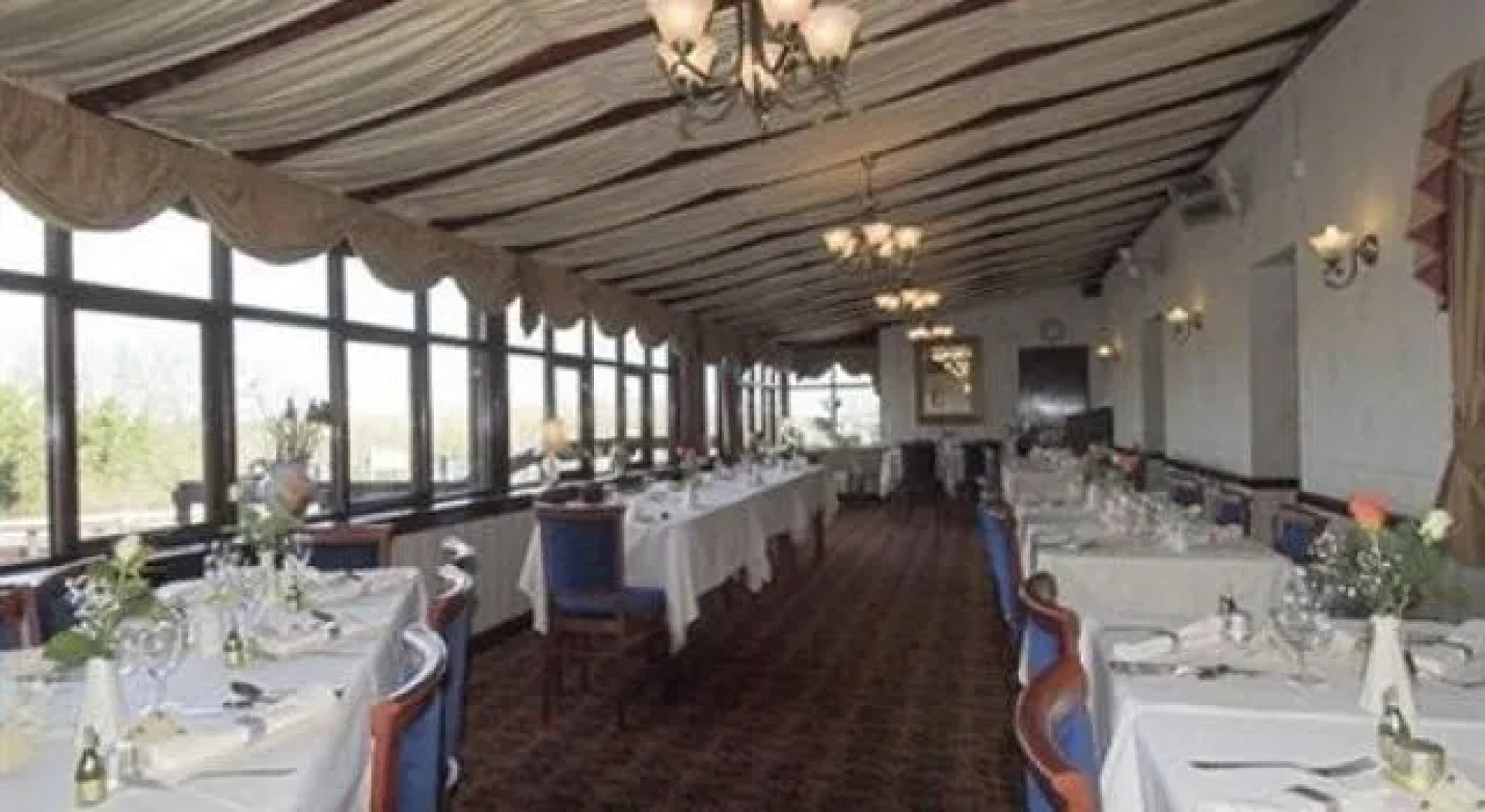 The Swan At Choppington