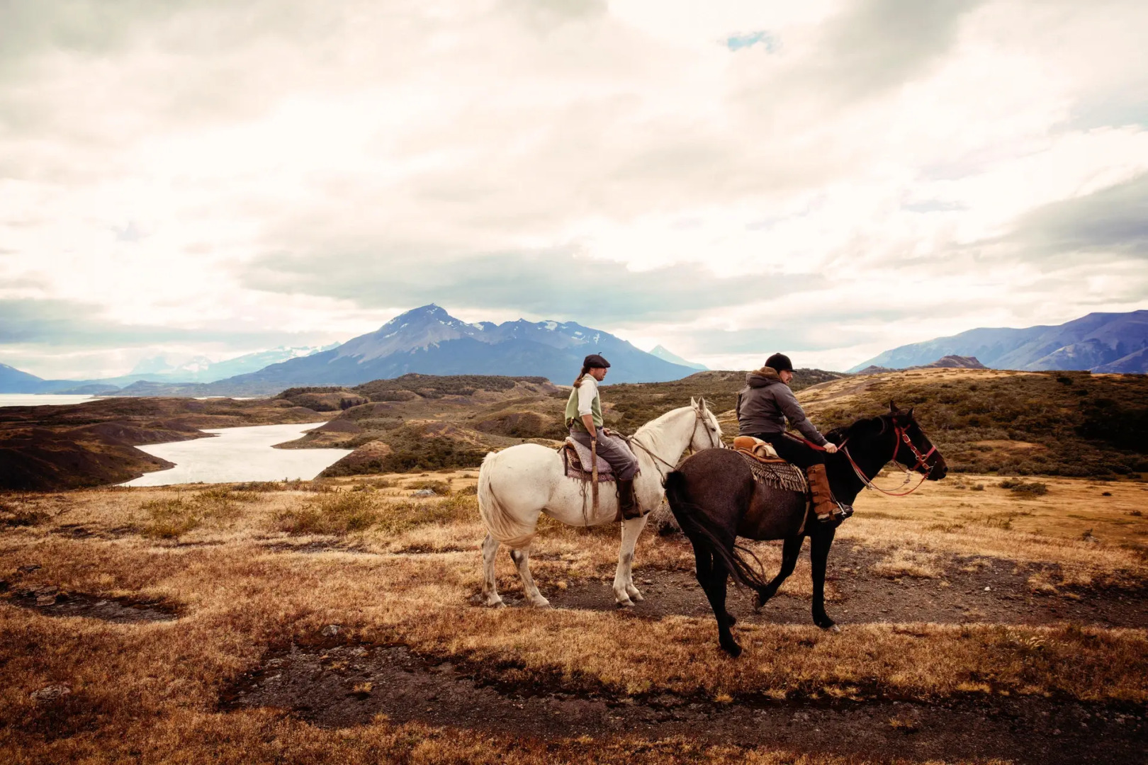 The Singular Patagonia