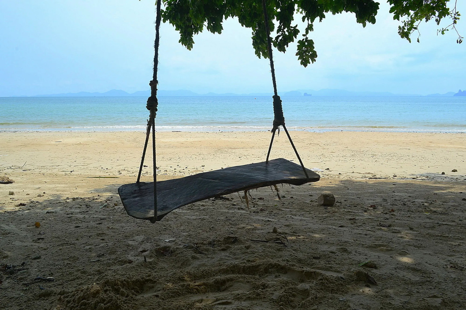 Klong Muang Sunset Hotel