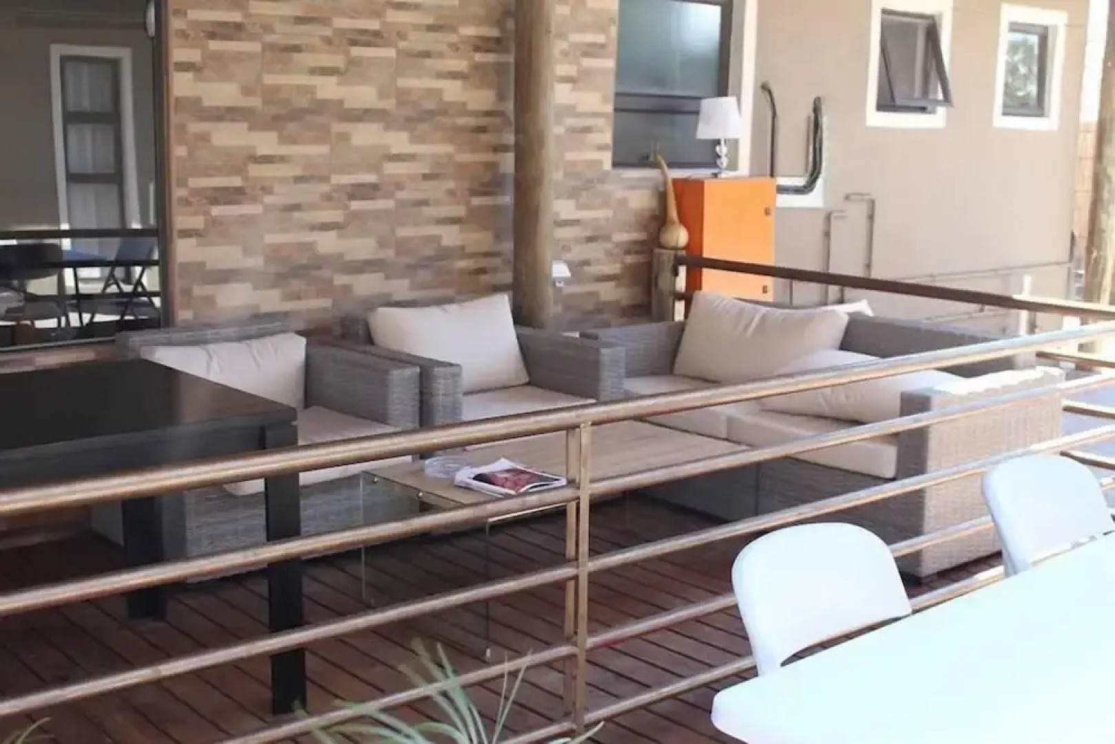 Makgovango Luxury Inn