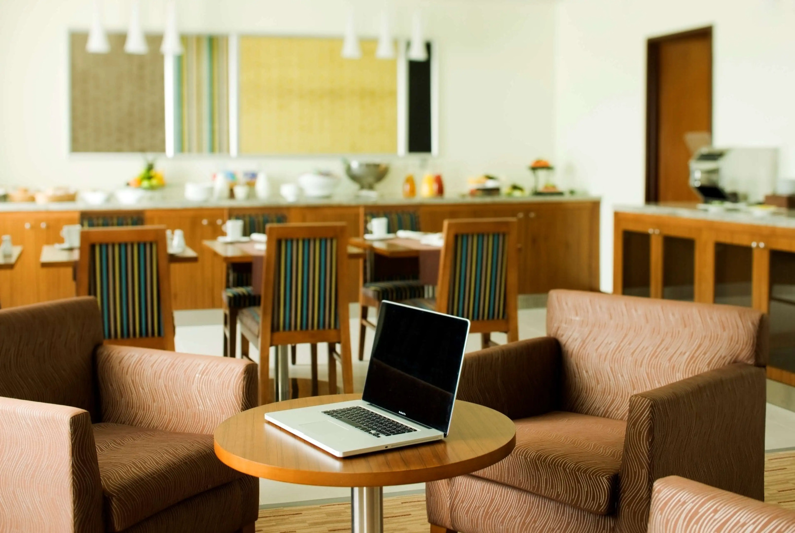 Radisson Blu Hotel, Muscat