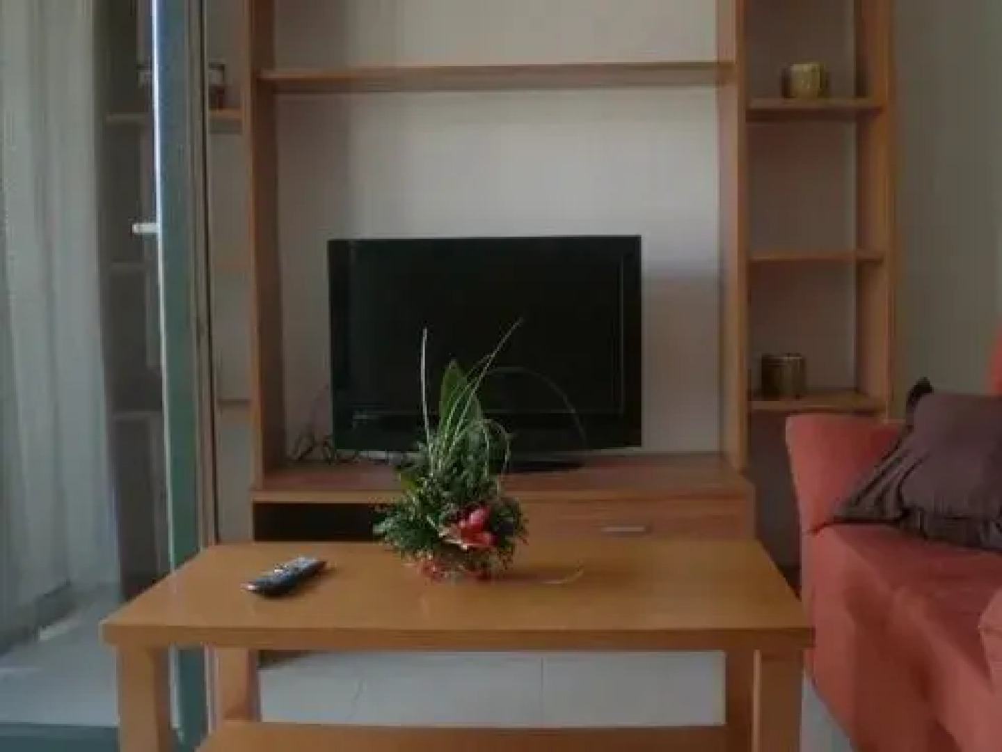 Apartamentos Camposiño