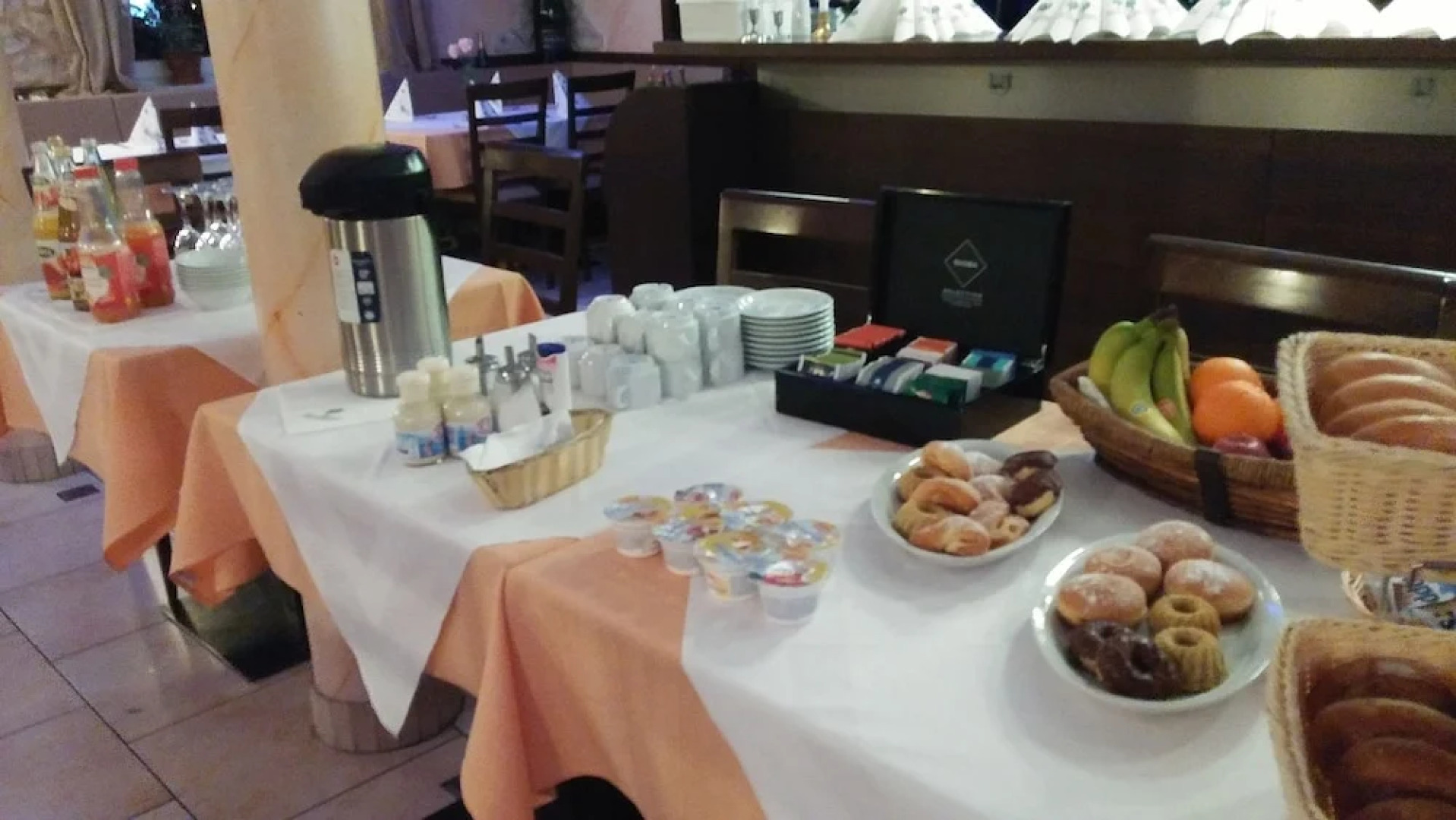 Hotel-Restaurant Zum Bäumle