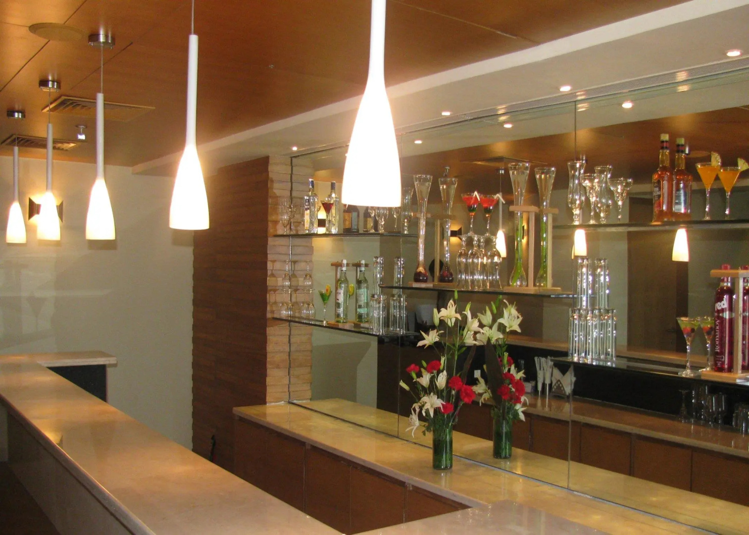 The Golkonda Hyderabad