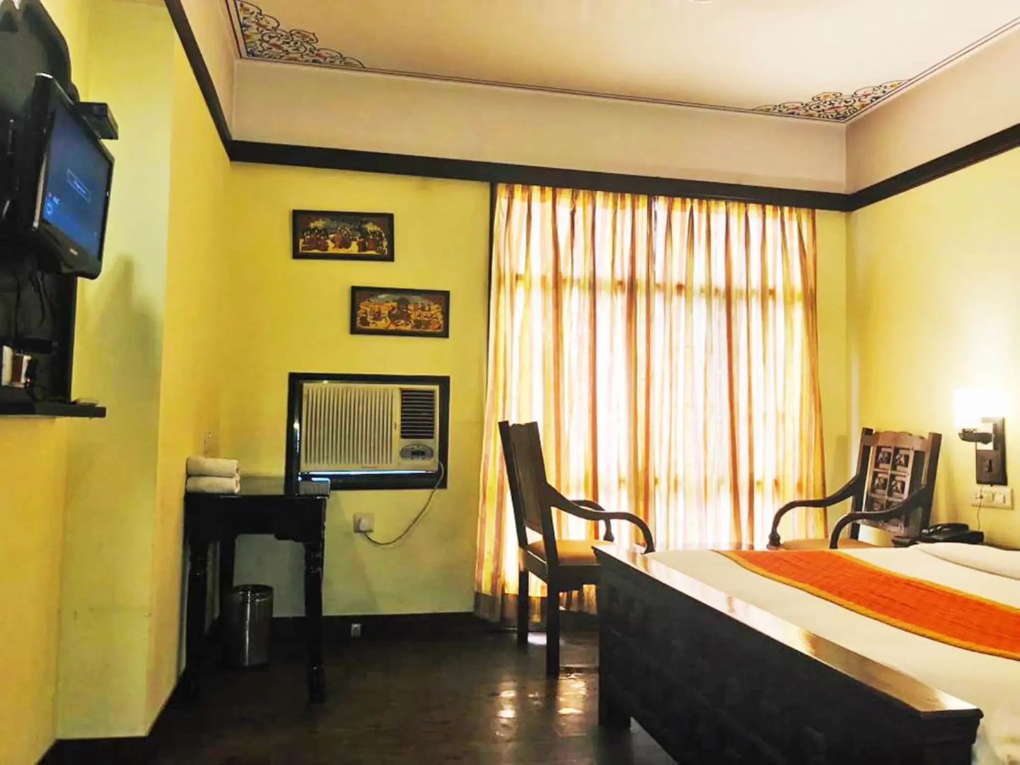 Hotel Ramvilas