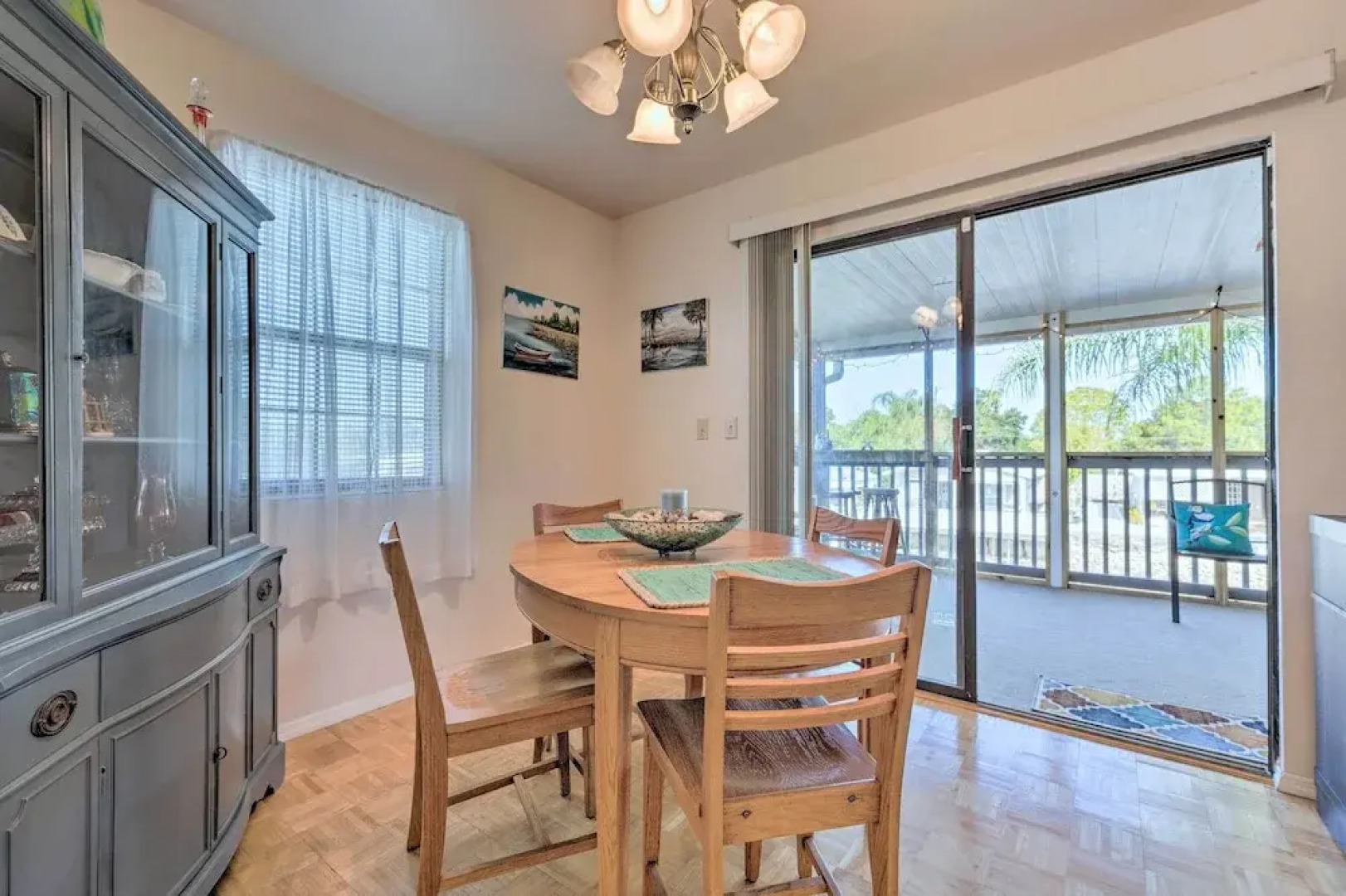 Serene Hudson Home on Canal w/ Direct Gulf Access