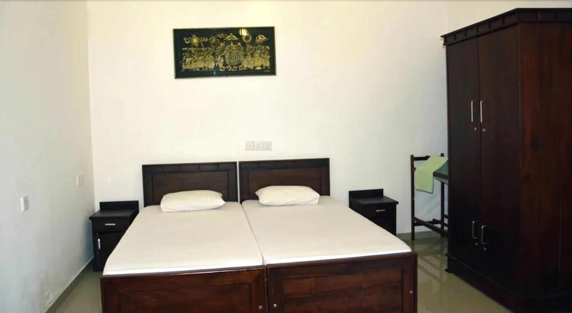 Wewa Addara Guesthouse