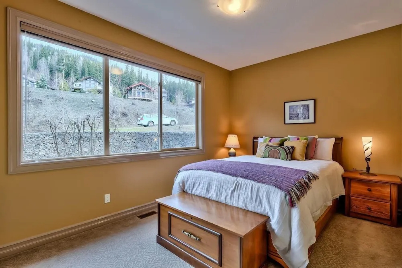 Soleil Chalet By Bear Country