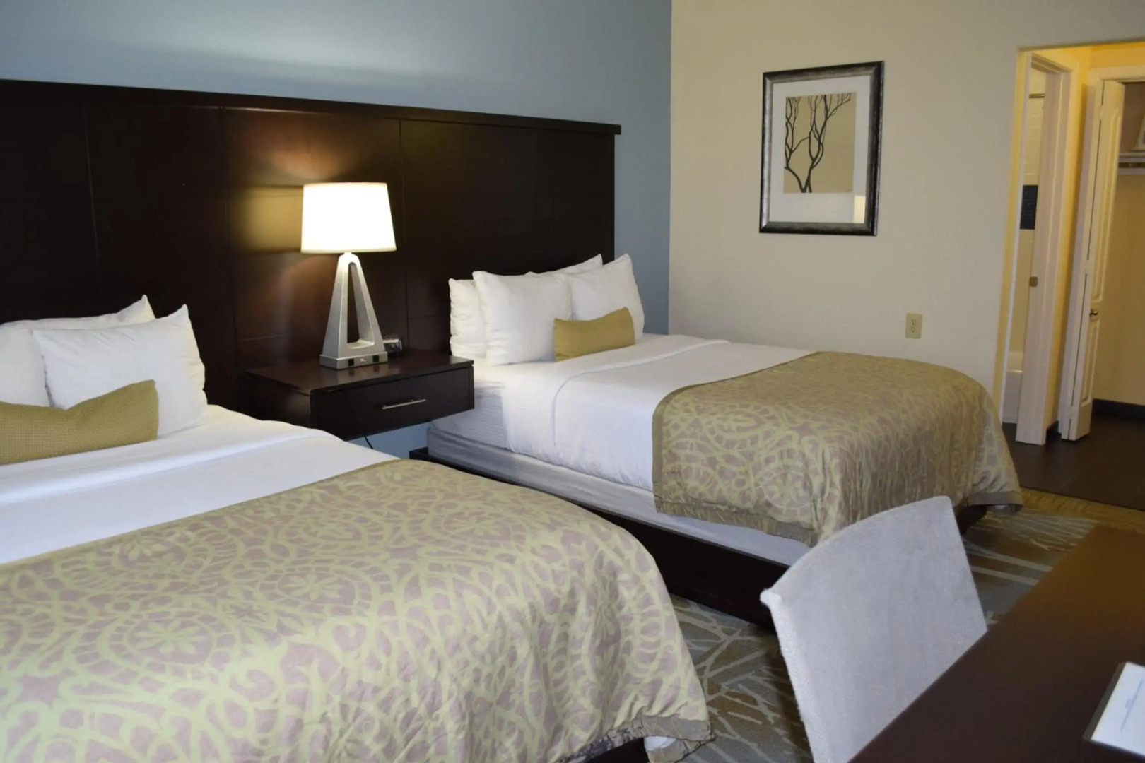 Staybridge Suites Houston Stafford - Sugar Land by IHG