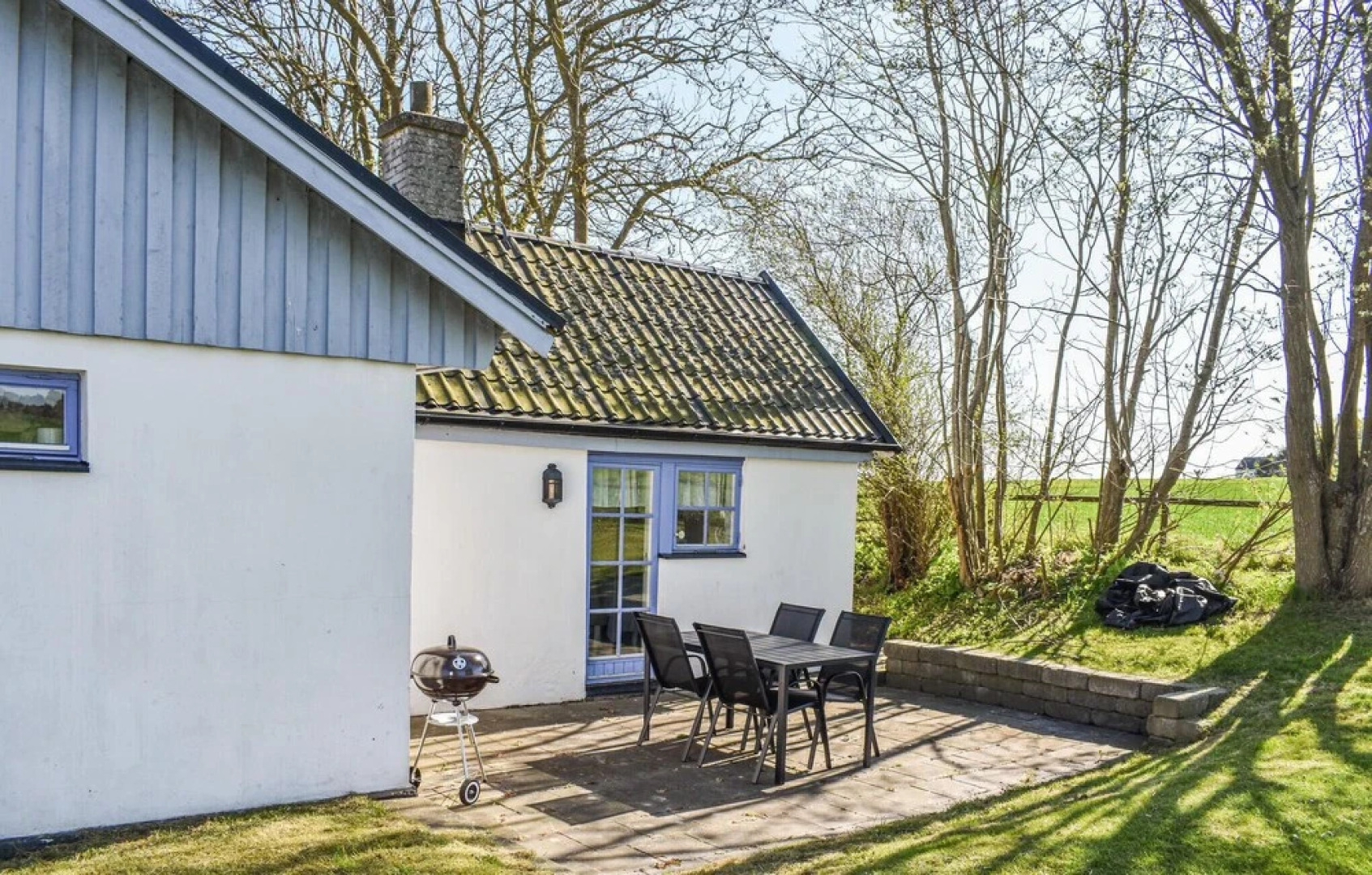 Beautiful Home in Skivarp With Wifi and 2 Bedrooms