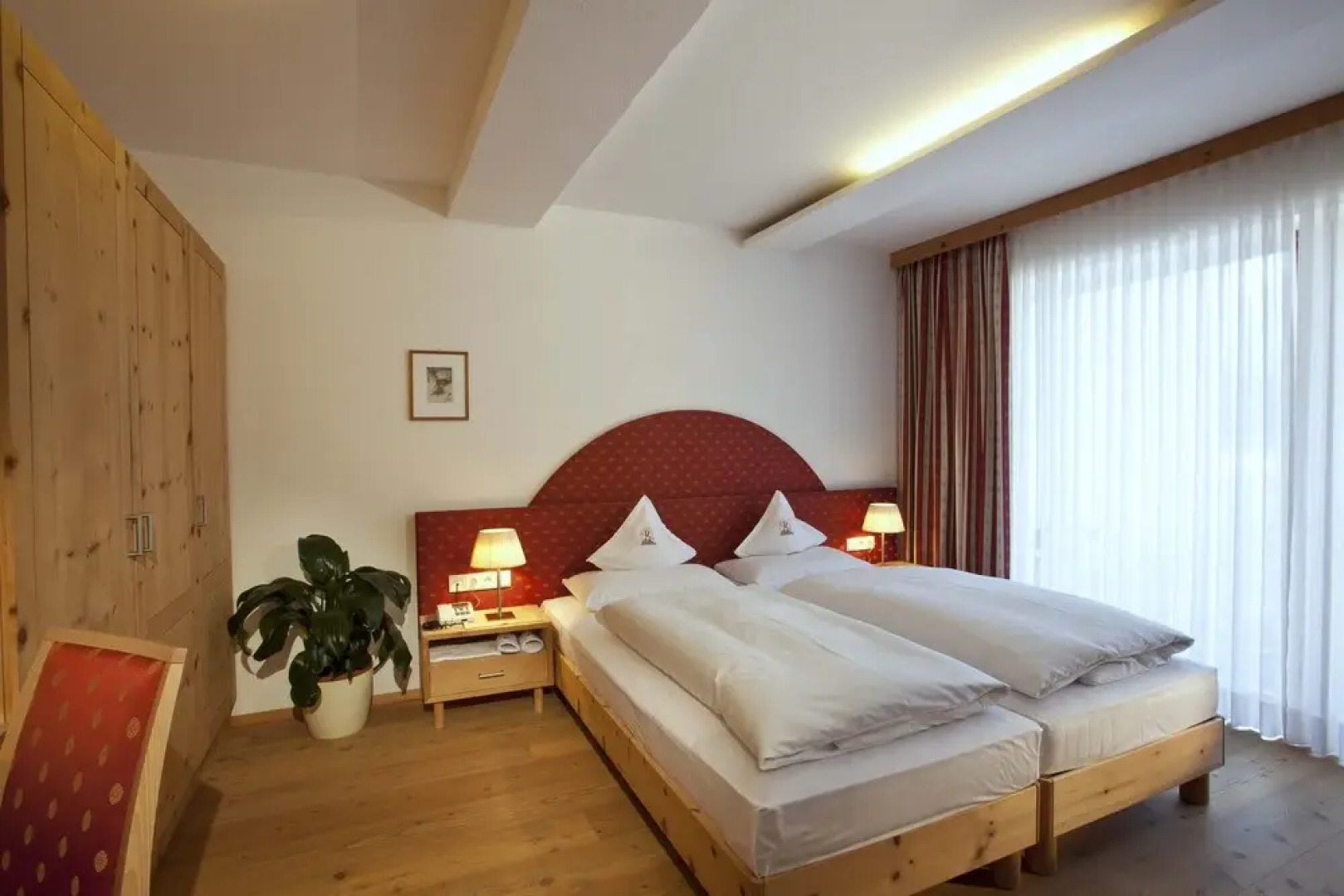 Family Resort Rainer