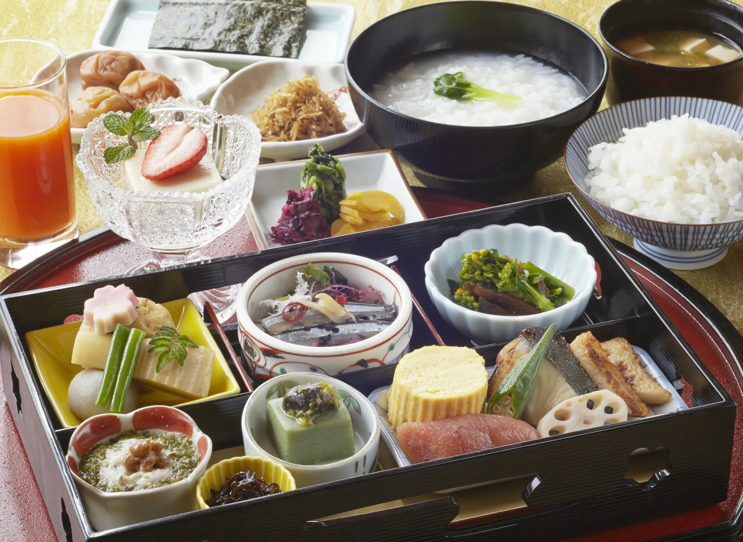 Hotel Europe Huis Ten Bosch