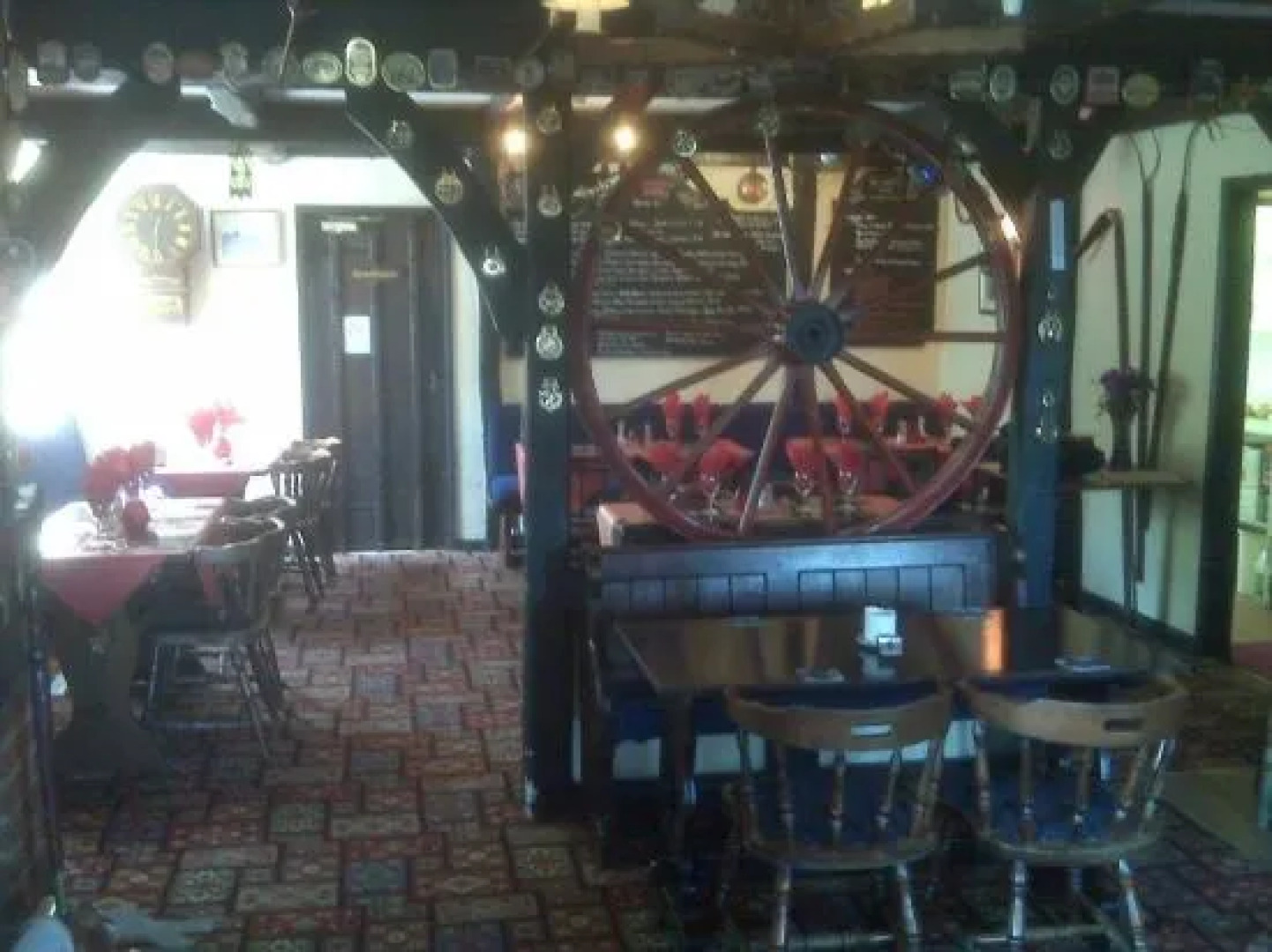 The Plough Inn Ripple