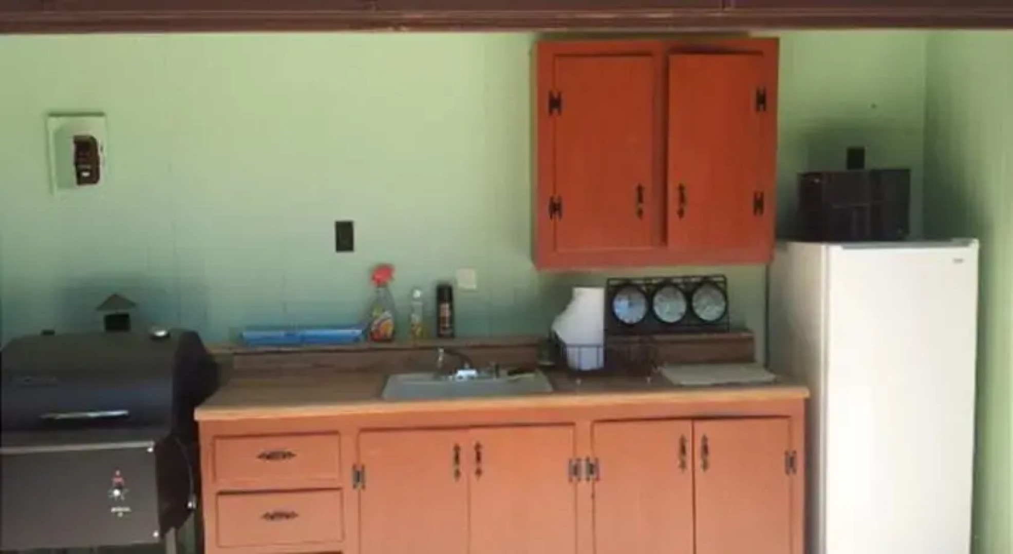 RedAwning Osprey River House with Private Pool in Willow Creek