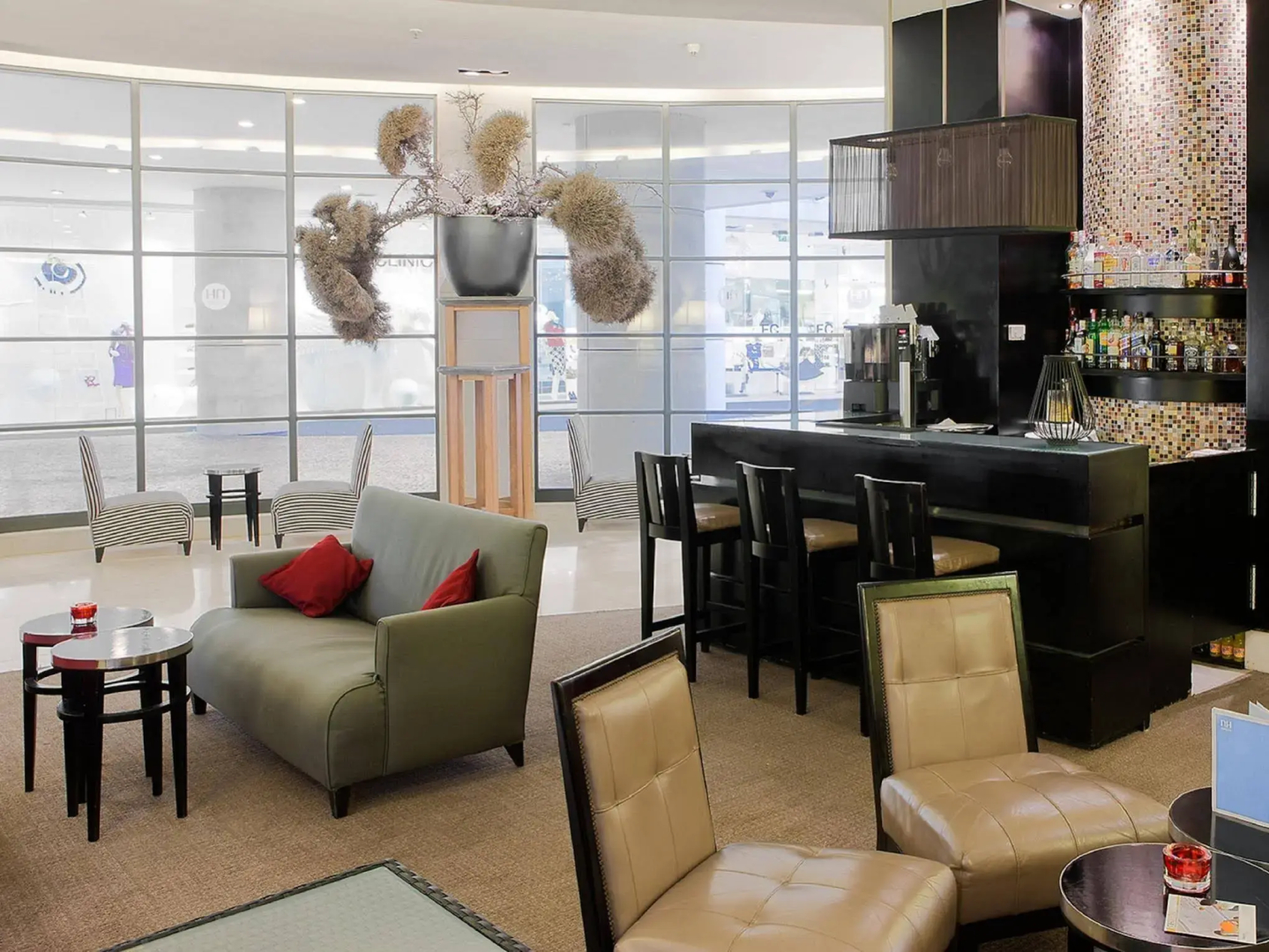 NH Collection Lisboa Liberdade