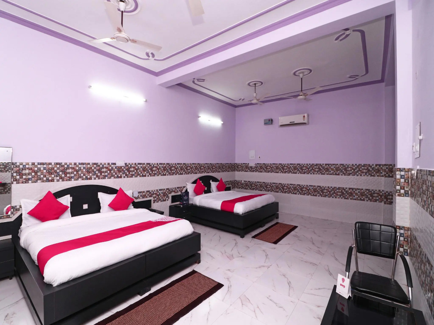 OYO Flagship 15267 Chaitdeep Palace