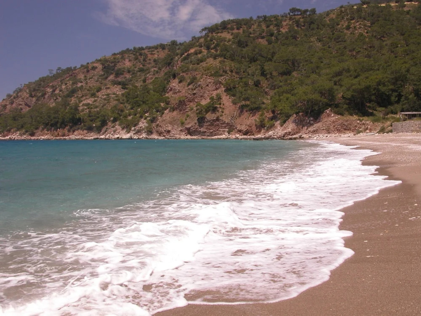 Exclusive Boutique Hotel