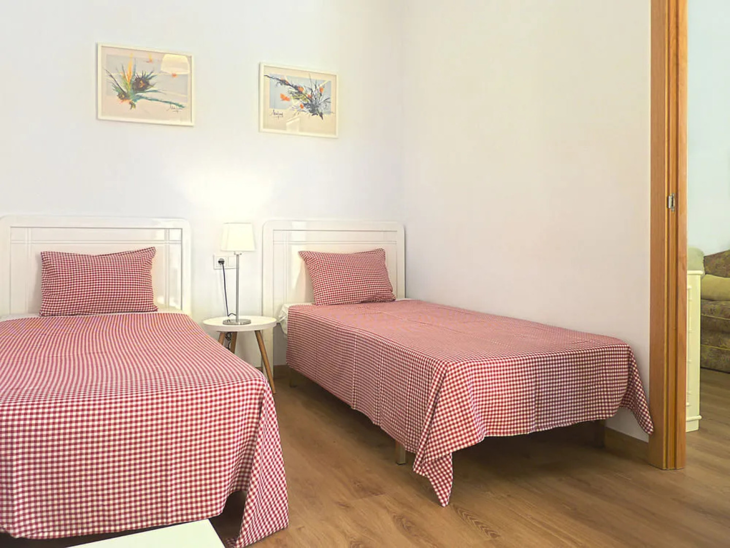 4Seasons Mezquitilla Málaga