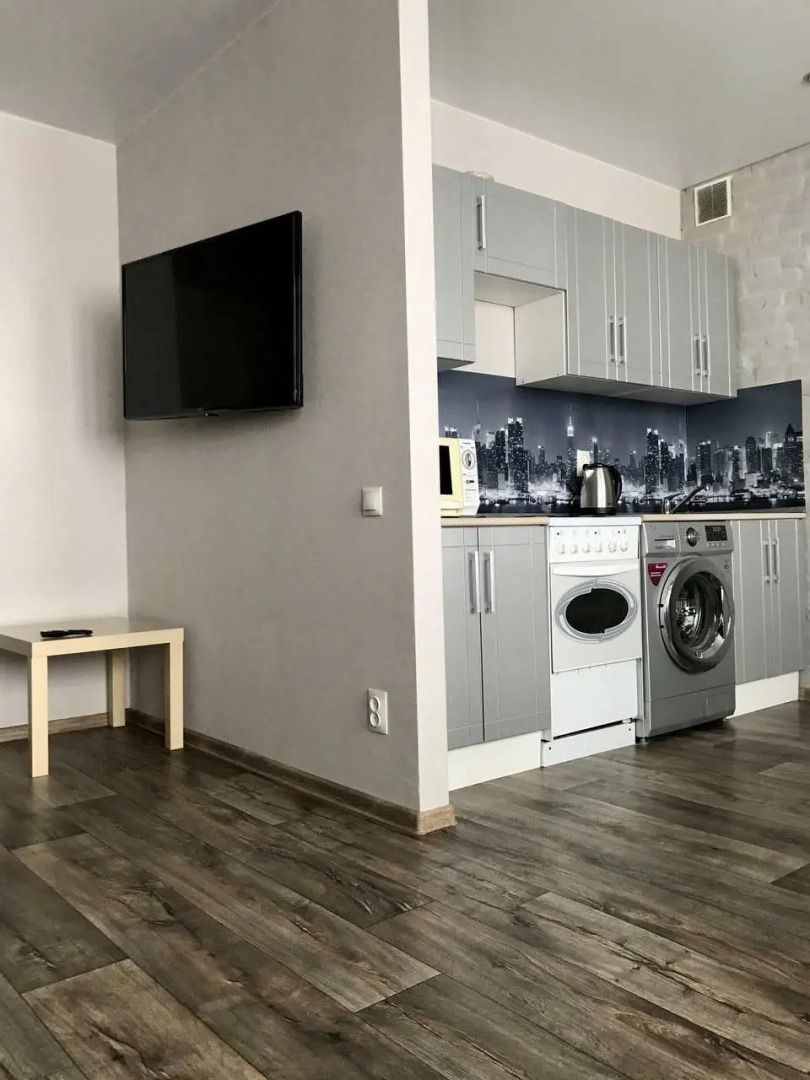 Home Hotel (Хоум Отель) на улице Жолтовоского 2